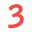 3