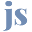 j