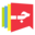 j
