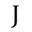 j