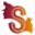 j