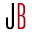 j
