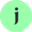 j