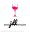 j