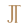 j