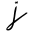 j