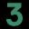 3