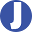 j