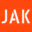 j