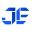 j