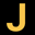 j