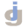 j
