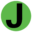j