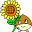 j