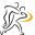 j
