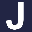 j