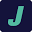 j
