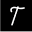 t