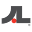 j