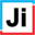 j