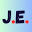 j