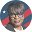 j