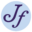 j