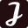 j