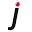 j