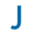 j