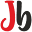 j