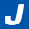 j