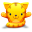 j