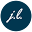 j