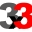 3