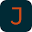 j