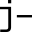j
