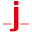 j