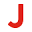 j