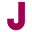 j