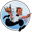 j