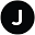 j