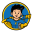 j