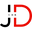 j