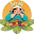 j