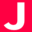 j