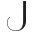 j