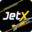 j