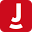 j