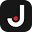 j